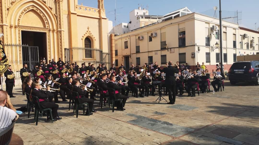 COVID-19 662 / EL AYUNTAMIENTO DE MÁLAGA EXTENDERÁ SU APOYO A LAS BANDAS DE MÚSICA DE SEMANA SANTA A 2022 (Abre en ventana nueva)
