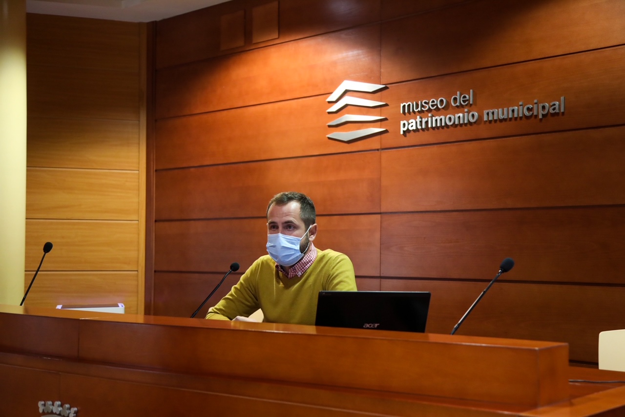 EL AYUNTAMIENTO OTORGA MÁS DE 750.000 EUROS  EN SUBVENCIONES A FONDO PERDIDO PARA LA CREACIÓN DE CERCA DE 550 NUEVOS EMPLEOS (Abre en ventana nueva)