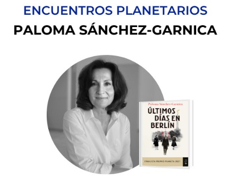 PALOMA SÁNCHEZ-GARNICA, ANTONIO MUÑOZ MOLINA Y ANA MERINO INAUGURAN EL AÑO EN LA FUNDACIÓN ...