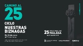 EL FESTIVAL DE MÁLAGA PROYECTA SUS BIZNAGAS DE ORO DENTRO DE LAS ACTIVIDADES CONMEMORATIVAS DE LA 25 EDICIÓN   (Abre en ventana nueva)