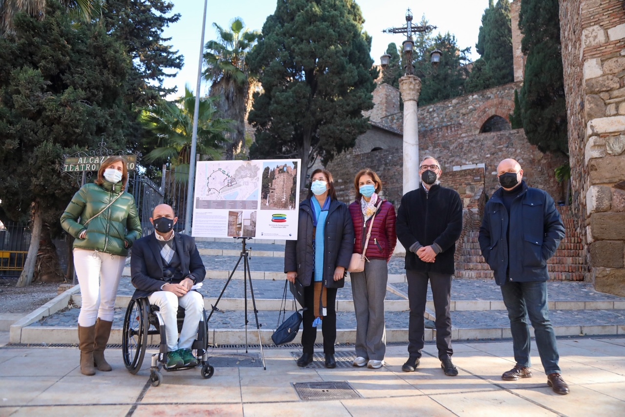 EL AYUNTAMIENTO DISEÑA UNA WEB PARA PONER EN VALOR EL PASADO Y LA HISTORIA DE LA CIUDAD A ...