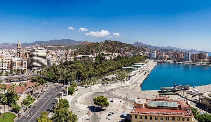 LA PRESENCIA DE MÁLAGA EN FITUR FINALIZA CON CERCA DE 300 CITAS PROFESIONALES