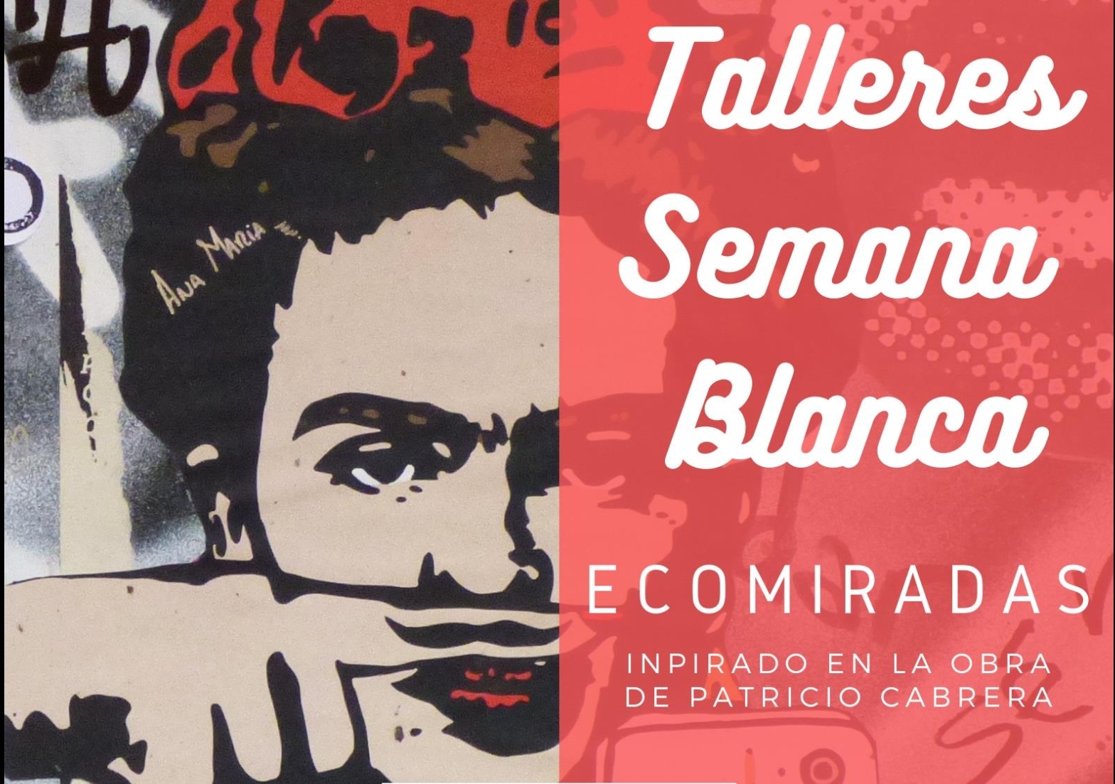 EL CAC MÁLAGA ABRE EL PLAZO DE INSCRIPCIÓN PARA LOS TALLERES DE SEMANA BLANCA (Abre en ventana nueva)