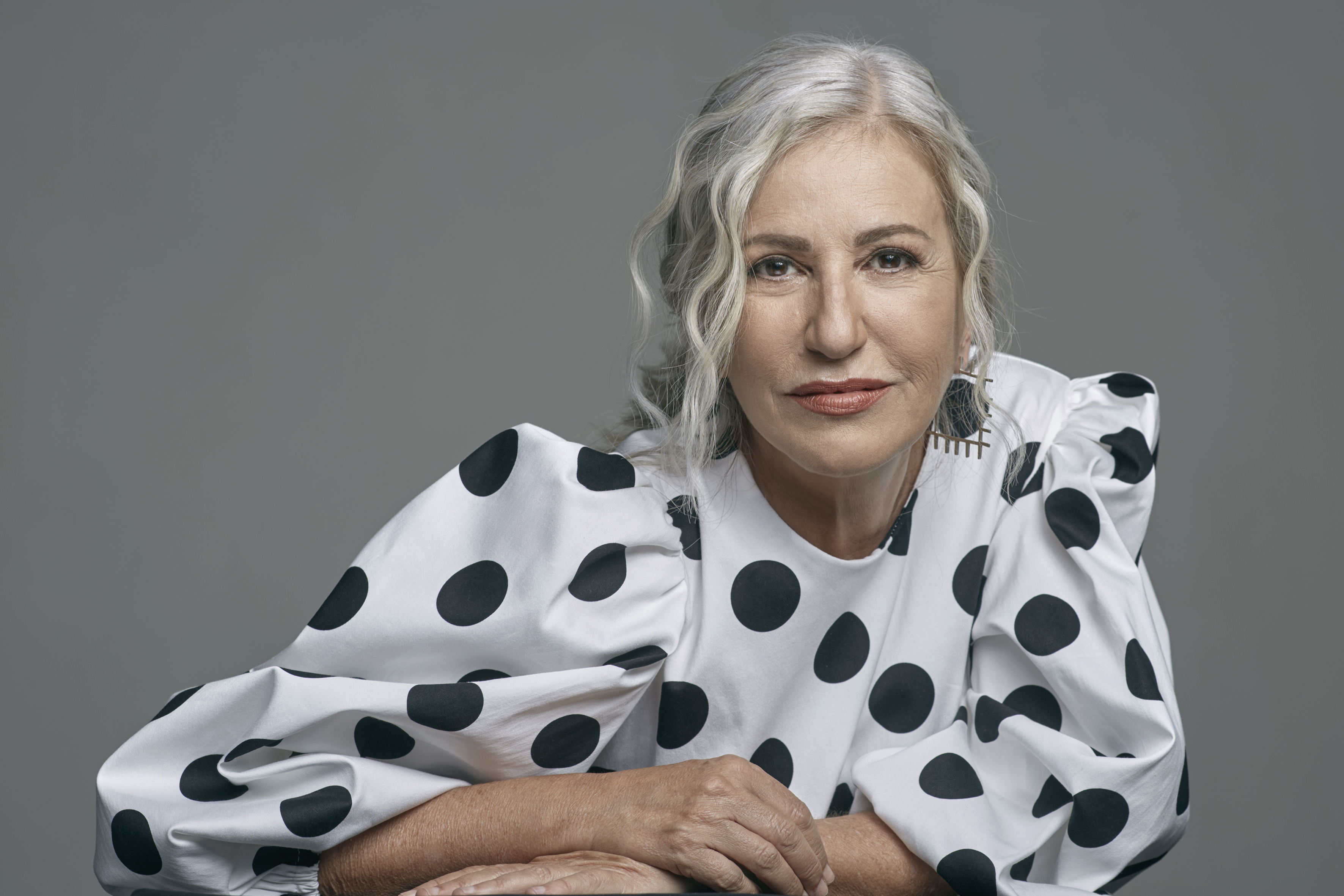 MERCEDES MORÁN, PREMIO RETROSPECTIVA – MÁLAGA HOY DEL 25 FESTIVAL DE MÁLAGA   (Abre en ventana nueva)