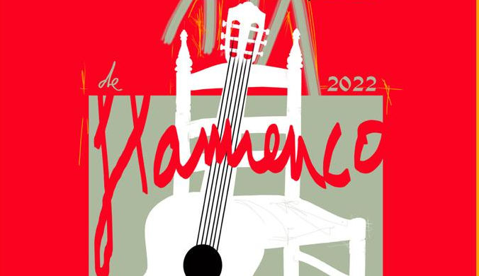 EL CANTAOR CHATO DE MÁLAGA ABRE MAÑANA LA XIX EDICIÓN DEL AULA DE FLAMENCO

 (Abre en ventana nueva)