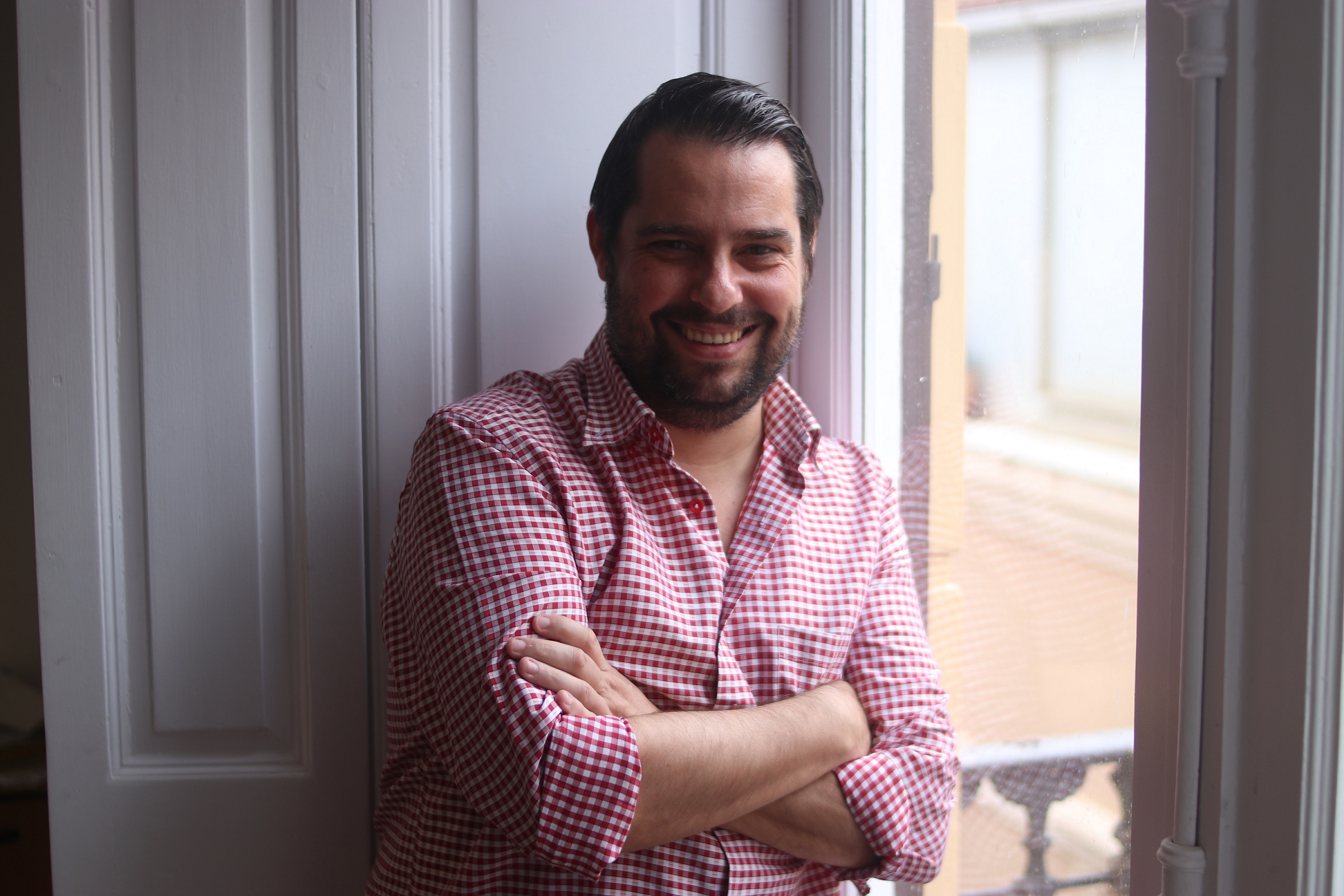 LA FUNDACIÓN RAFAEL PÉREZ ESTRADA REÚNE A JOSÉ ANTONIO SAU Y A JOSÉ MARÍA DE LOMA EN UN ENCUENTRO LITERARIO (Abre en ventana nueva)