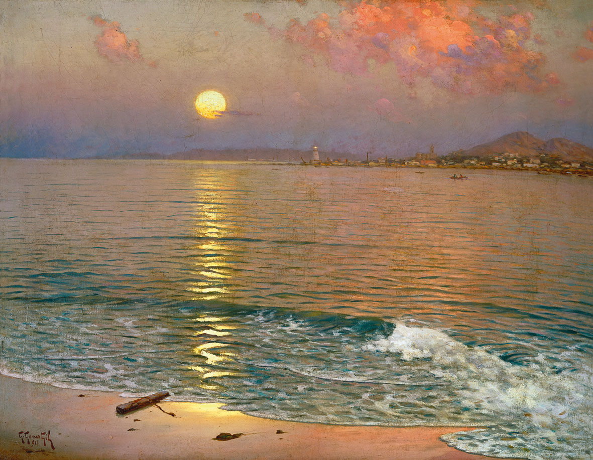 EL PAISAJE ANDALUZ, PROTAGONISTA DE LAS VISITAS GUIADAS GRATUITAS QUE EL MUSEO CARMEN THYSSEN MÁLAGA OFRECE CON MOTIVO DEL DÍA DE ANDALUCÍA (Abre en ventana nueva)