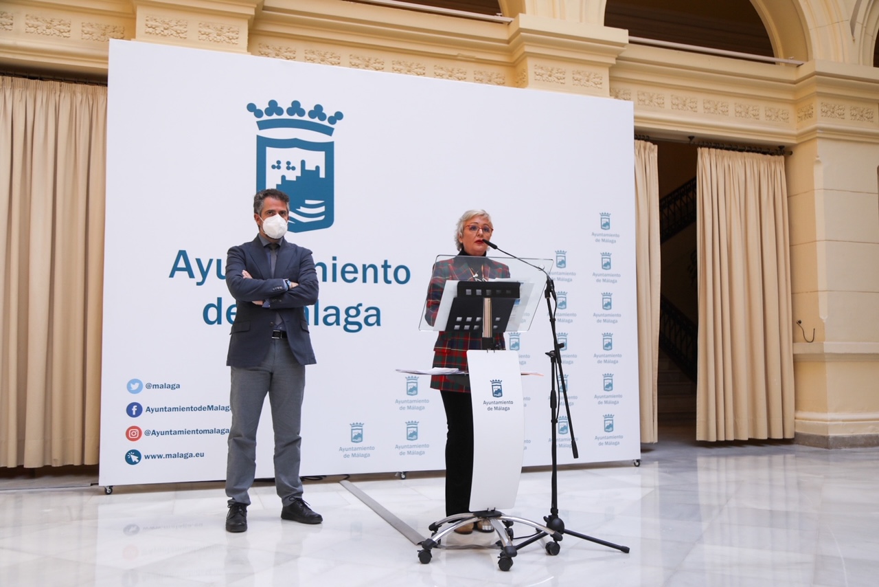 LA FERIA DE MÁLAGA 2022 SE CELEBRARÁ DEL 13 AL 20 DE AGOSTO