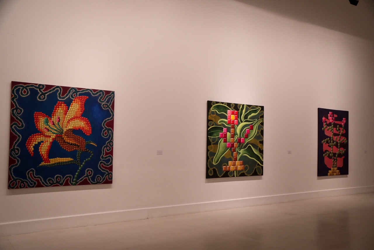 EL CAC MÁLAGA PRORROGA LAS EXPOSICIONES DE PATRICIO CABRERA Y MANUEL LEÓN

 (Abre en ventana nueva)