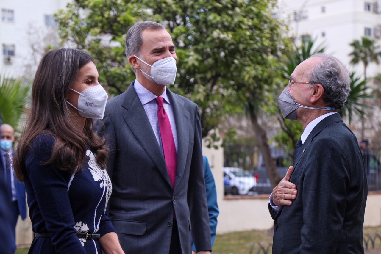 INAUGURACIÓN EN MÁLAGA DEL TOUR DEL TALENTO 2022