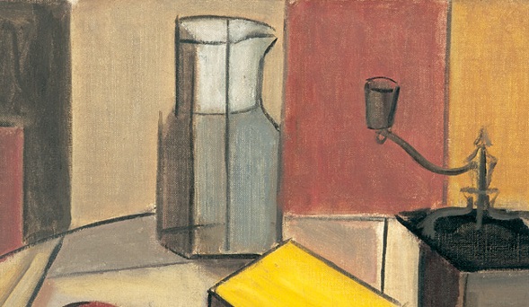 EL MUSEO CARMEN THYSSEN MÁLAGA ACOGE UNA CONFERENCIA SOBRE JOAQUÍN PEINADO Y EL “ARTE NUEVO” ESPAÑOL (Abre en ventana nueva)