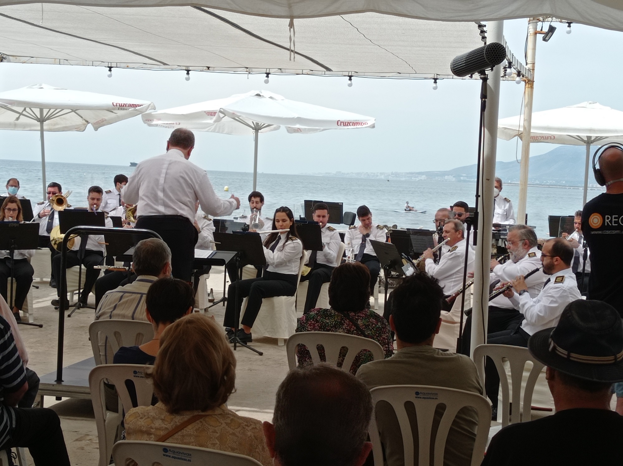 ‘CINE Y LITERATURA’, CONCIERTO ‘ESPECIAL MaF’ DE LA BANDA MUNICIPAL DE MÚSICA  (Abre en ventana nueva)