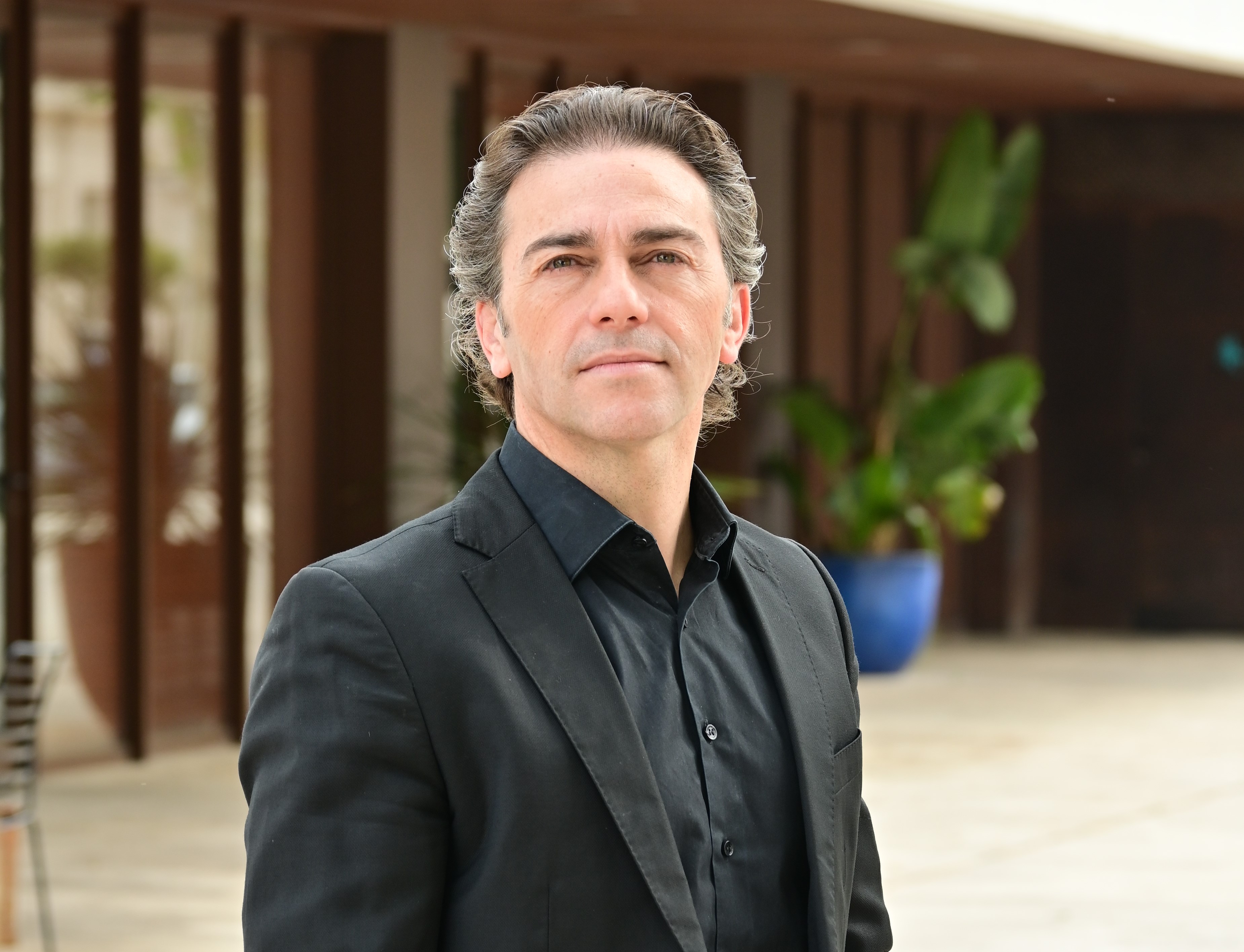 LA OFM INTERPRETARÁ EN EL TEATRO CERVANTES EL NOVENO PROGRAMA DE SU TEMPORADA DE ABONO DEDICADO A GABRIEL BUSSI, ROBERT SCHUMANN Y RIMSKI- KÓRSAKOV
 
 (Abre en ventana nueva)