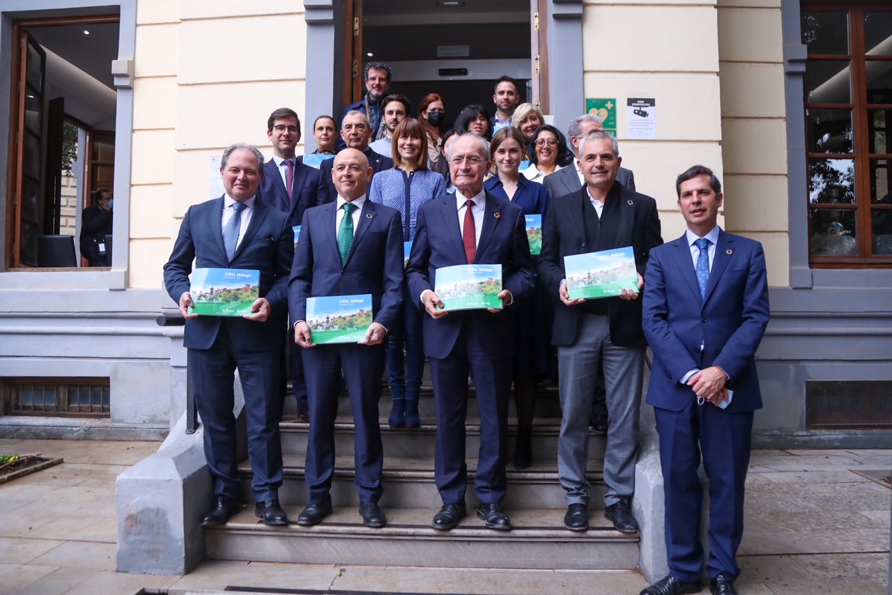 CIFAL MÁLAGA-UNITAR REALIZÓ EN 2021 UN TOTAL DE 118 ACTIVIDADES Y EVENTOS, CON MÁS DE 38.000 PARTICIPANTES, LO QUE SE TRADUCE EN 448.000 HORAS DE FORMACIÓN IMPARTIDAS (Abre en ventana nueva)