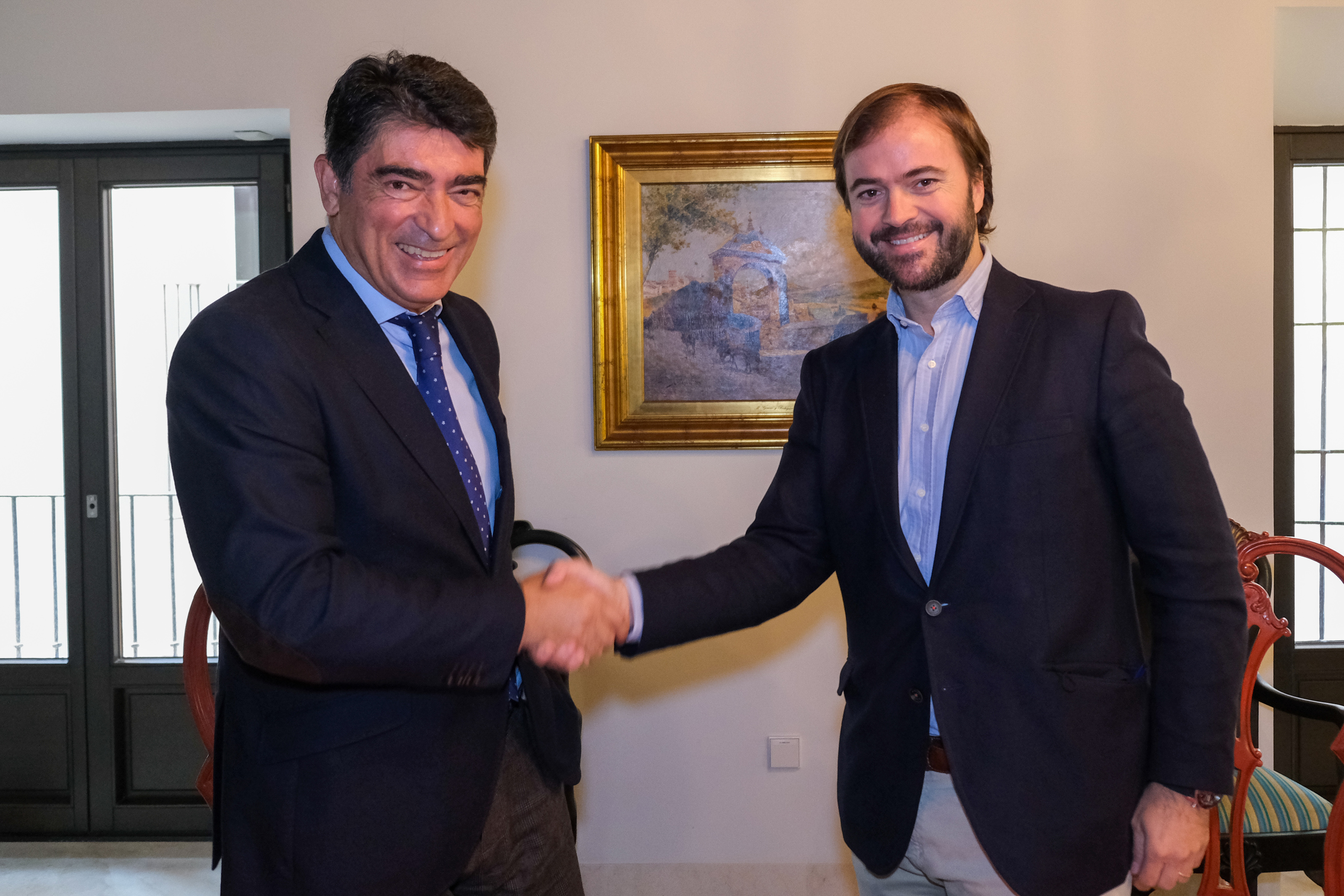 EL GRUPO SOHO BOUTIQUE HOTELS SE INCORPORA COMO PATROCINADOR DEL MUSEO CARMEN THYSSEN MÁLAGA (Abre en ventana nueva)