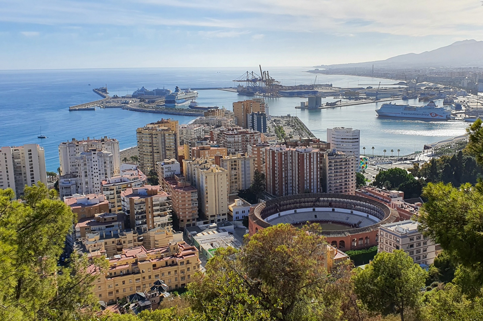 MÁLAGA MANTIENE MÁS DE UNA TREINTENA DE REUNIONES CON TUROPERADORES Y AGENCIAS ITALIANAS EN LA ...