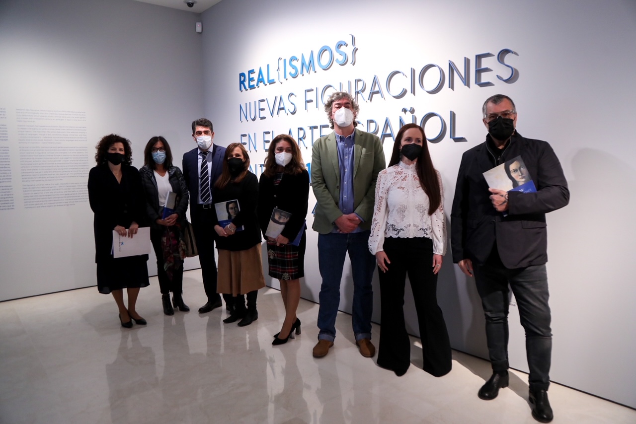 EL MUSEO CARMEN THYSSEN MÁLAGA INAUGURA ‘REAL(ISMOS)’, UN RECORRIDO POR EL ARTE FIGURATIVO ESPAÑOL MÁS AVANZADO DE LOS AÑOS VEINTE Y TREINTA (Abre en ventana nueva)