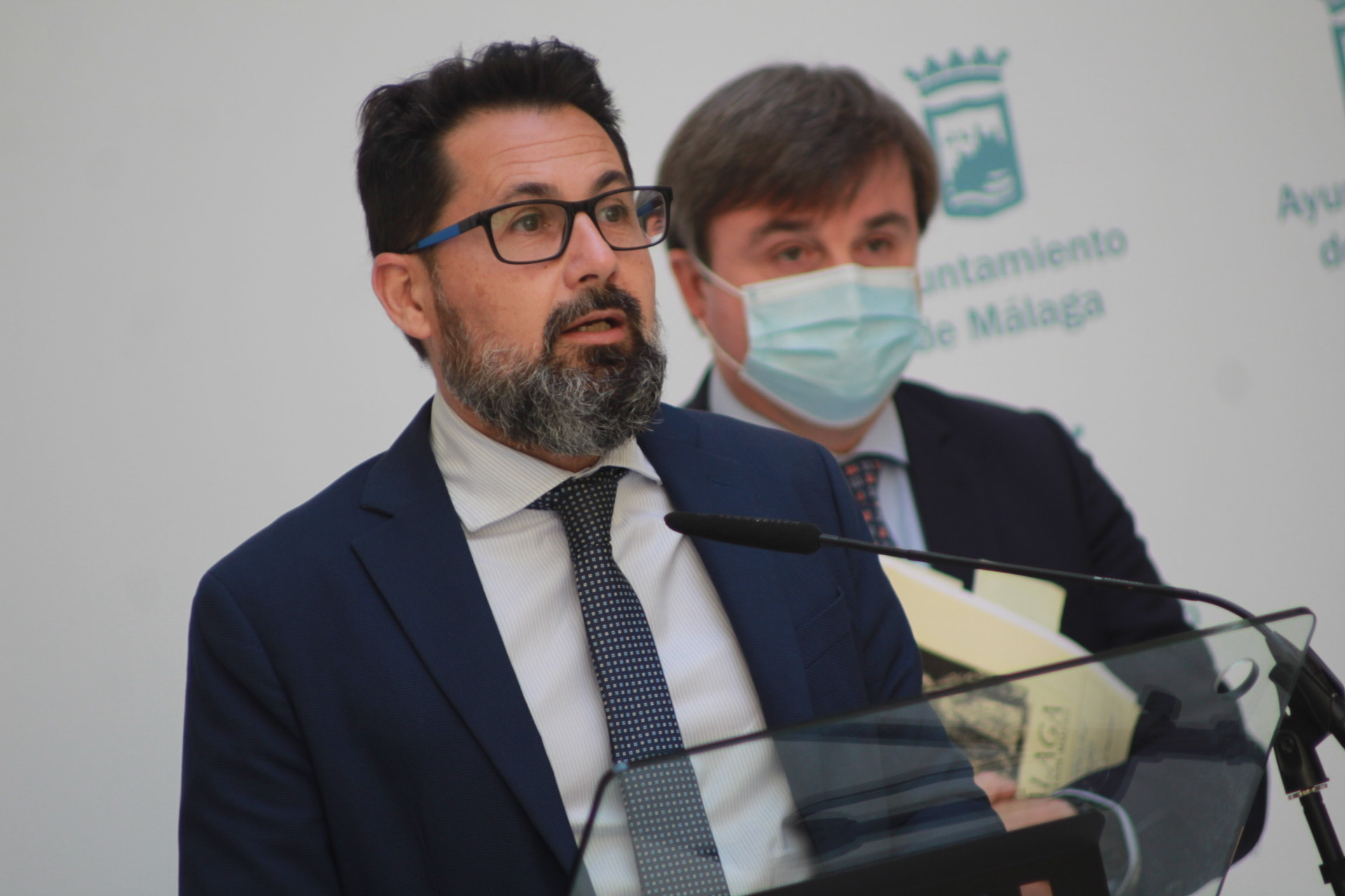 MÁS DE MIL PERSONAS MAYORES Y PERSONAS CON DISCAPACIDAD DISFRUTARÁN DE LA SEMANA EN LOS ESPACIOS HABILITADOS POR EL AYUNTAMIENTO Y LA AGRUPACIÓN DE COFRADÍAS (Abre en ventana nueva)