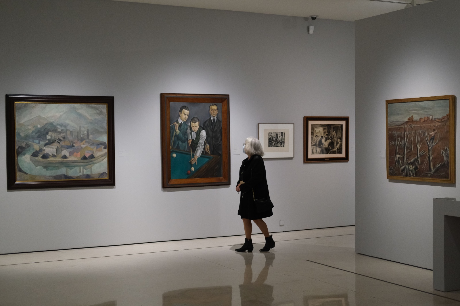 EL MUSEO CARMEN THYSSEN MÁLAGA ABRE SUS PUERTAS DURANTE TODOS LOS DÍAS DEL PUENTE DE MAYO


 (Abre en ventana nueva)
