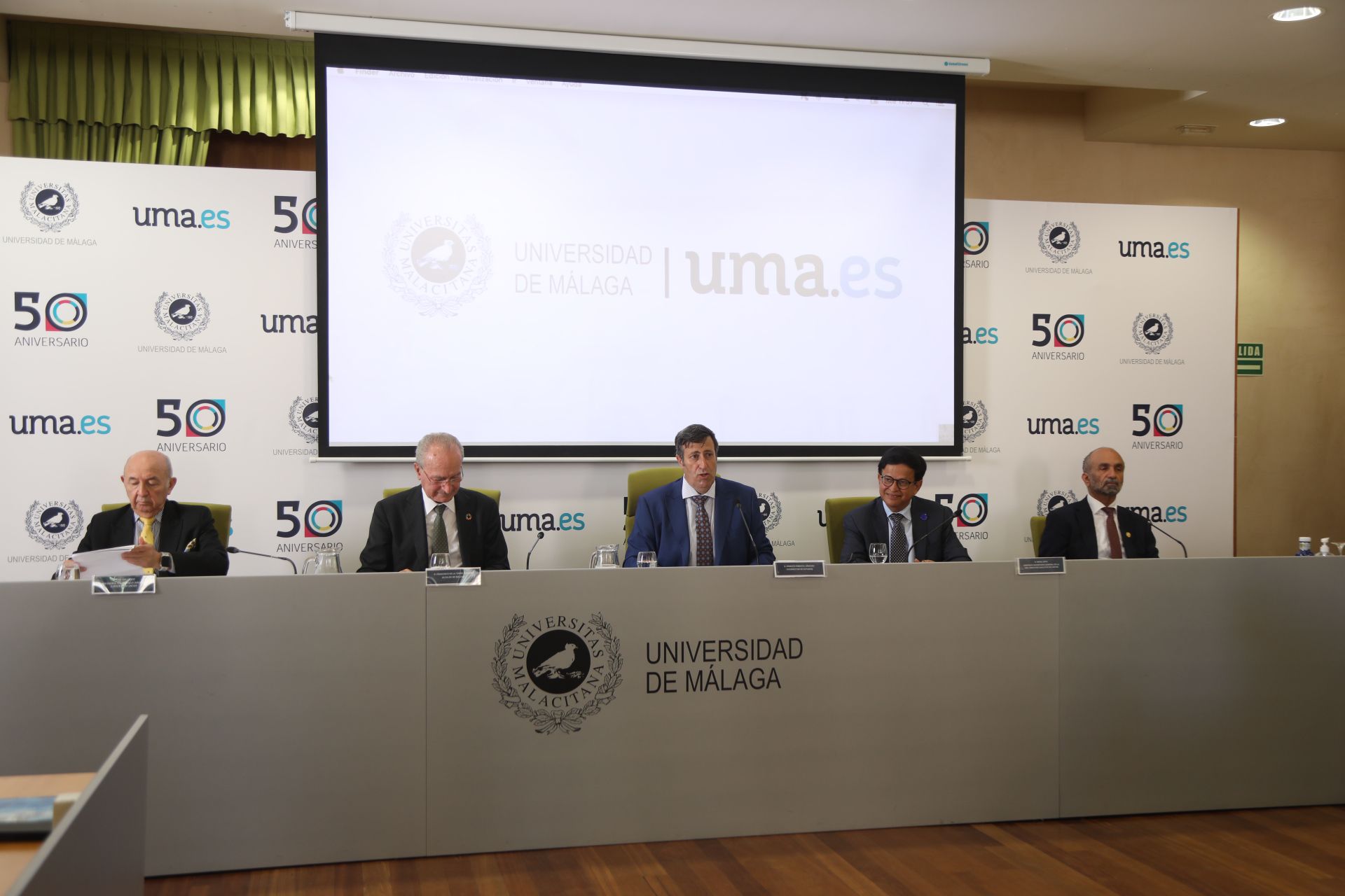 PRESENTACIÓN DEL INFORME SOBRE LA NUEVA INICIATIVA GLOBAL SOBRE EL ENVEJECIMIENTO REALIZADO POR LA FUNDACIÓN GIA (Abre en ventana nueva)