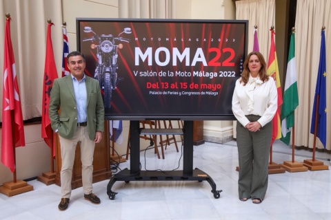 MÁS DE 50 MARCAS PRESENTARÁN SUS NOVEDADES A PARTIR DE MAÑANA VIERNES EN MOMA 2022