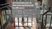 ‘THE POWER OF MUPAM’, UNA DE LAS PROPUESTAS DEL MUSEO MUNICIPAL CON MOTIVO DEL DÍA INTERNACIONAL (Abre en ventana nueva)