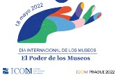 EL CAC MÁLAGA PARTICIPA EN EL DÍA INTERNACIONAL DE LOS MUSEOS
 	
 (Abre en ventana nueva)