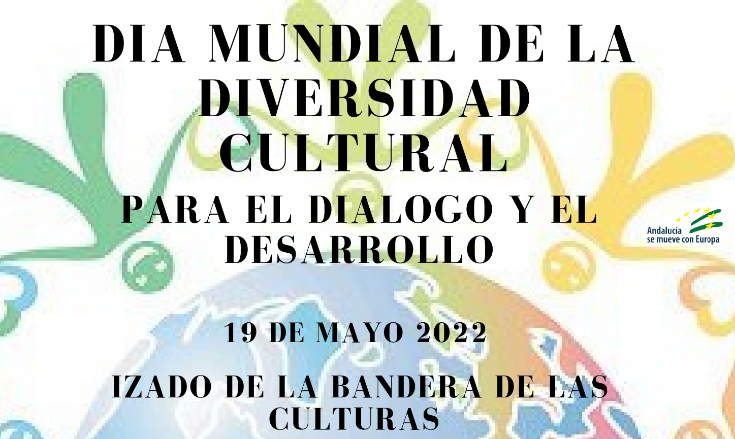 EL DISTRITO PALMA PALMILLA CELEBRA HOY EL DÍA MUNDIAL DE LA DIVERSIDAD CULTURAL