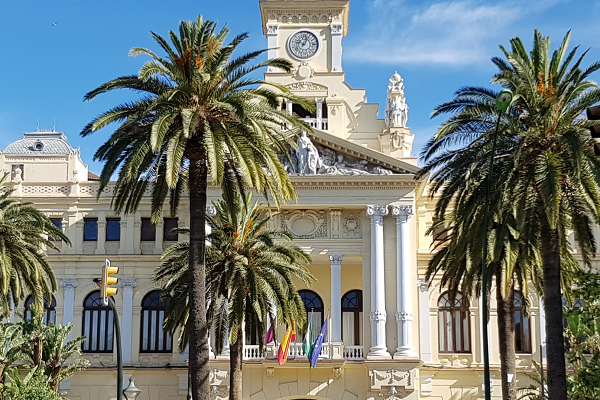 APROBADA LA CONVOCATORIA DE LOS PREMIOS DE EDUCACIÓN ‘CIUDAD DE MÁLAGA’ 2022 PARA LOS MEJORES
 ...