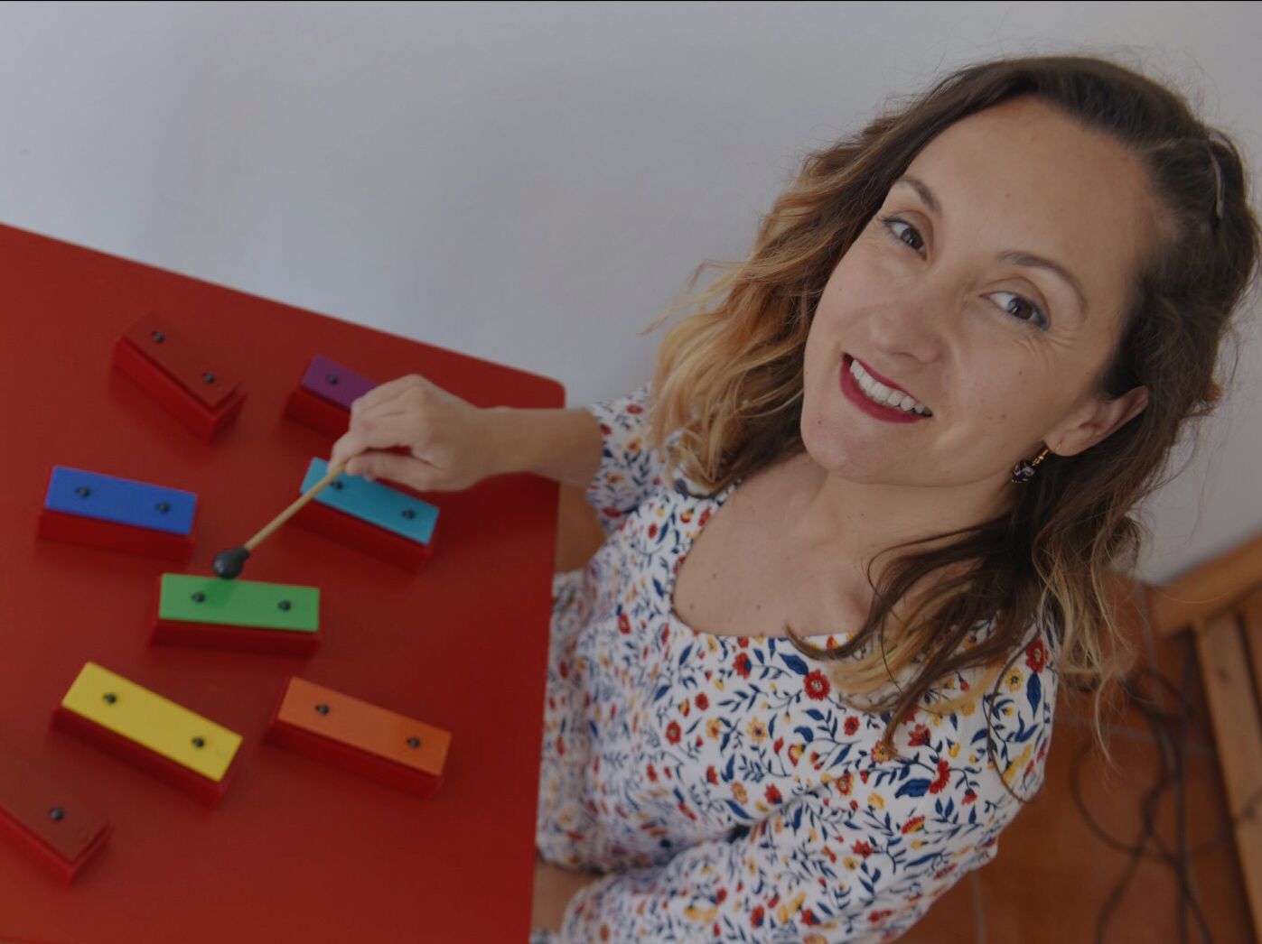 EL MUSEO CARMEN THYSSEN MÁLAGA ACOGE ESTE VIERNES EL TALLER GRATUITO DE MUSICOTERAPIA PARA MUJERES ‘MUJER, DALE RITMO A LA VIDA’ (Abre en ventana nueva)
