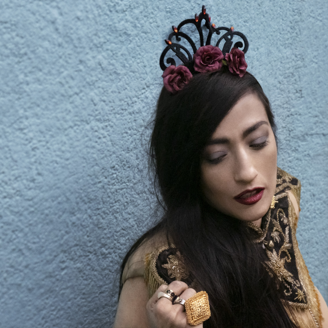 EL CONCIERTO DE HINDI ZAHRA EN TERRAL SE CANCELA POR EL APLAZAMIENTO DE SU GIRA EUROPEA (Abre en ventana nueva)