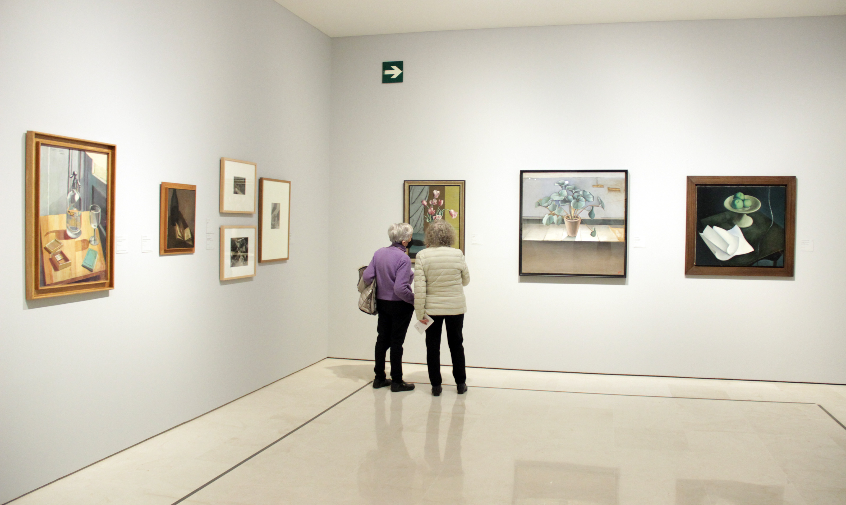 THYSSEN MÁLAGA ORGANIZA EL TALLER DE ÓLEO ‘OBJETOS: NUEVAS FIGURACIONES’ CON EL ARTISTA DANIEL PARRA (Abre en ventana nueva)
