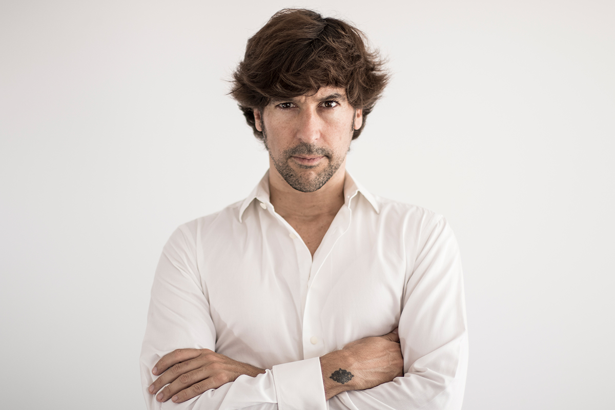 EL SELU, ISMAEL SERRANO, MANUEL LOMBO Y SIEMPRE ASÍ SONARÁN EN LA NUEVA TEMPORADA DEL TEATRO CERVANTES (Abre en ventana nueva)