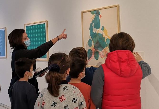 ACTIVIDADES Y TALLERES DE VERANO PARA LAS FAMILIAS EN EL MUSEO CASA NATAL PICASSO, EL CENTRE
 ...