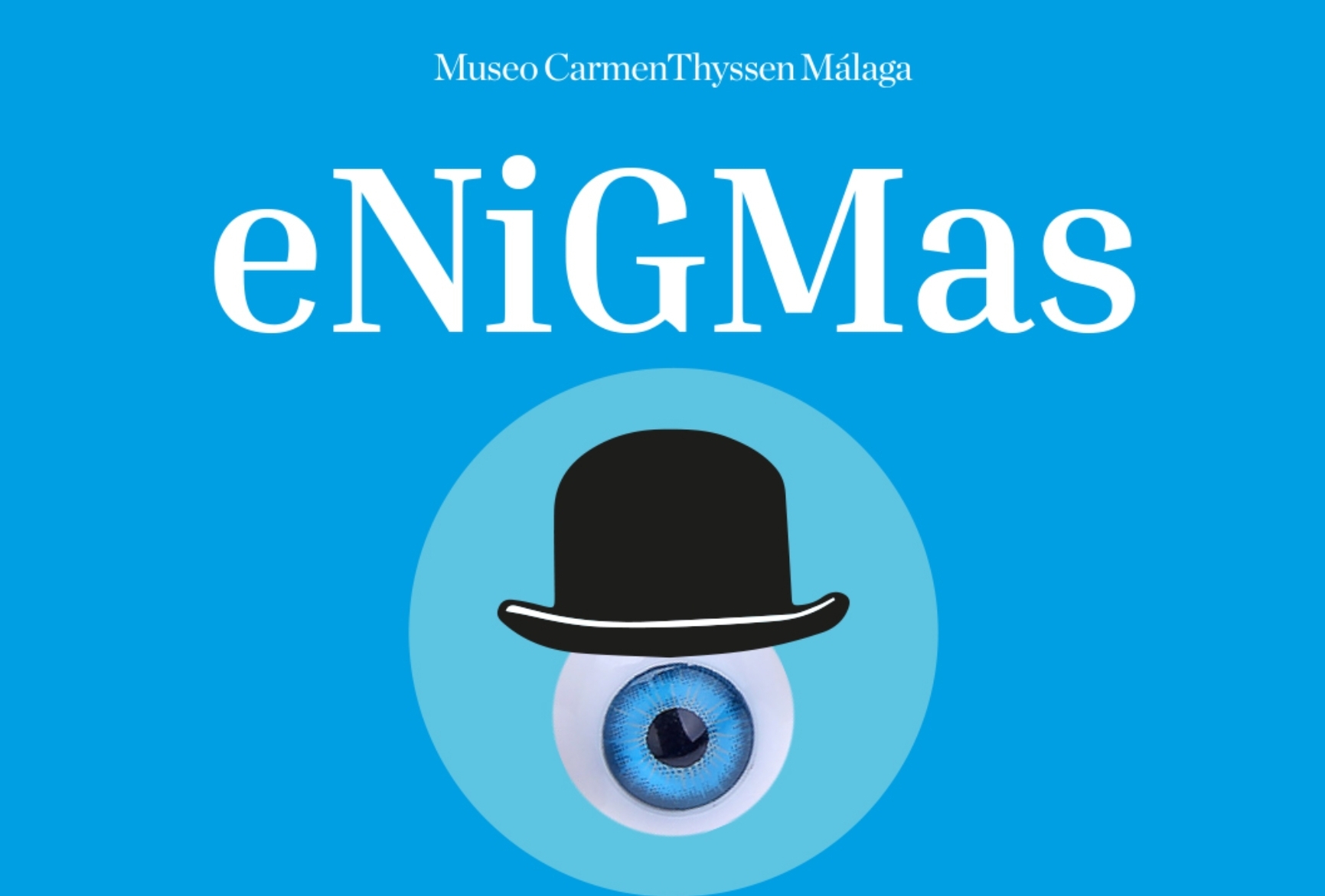 EL MUSEO CARMEN THYSSEN MÁLAGA ABRE CONVOCATORIA DE PROYECTOS ESCÉNICOS DE PEQUEÑO FORMATO BAJO EL CONCEPTO ‘ENIGMAS’ (Abre en ventana nueva)