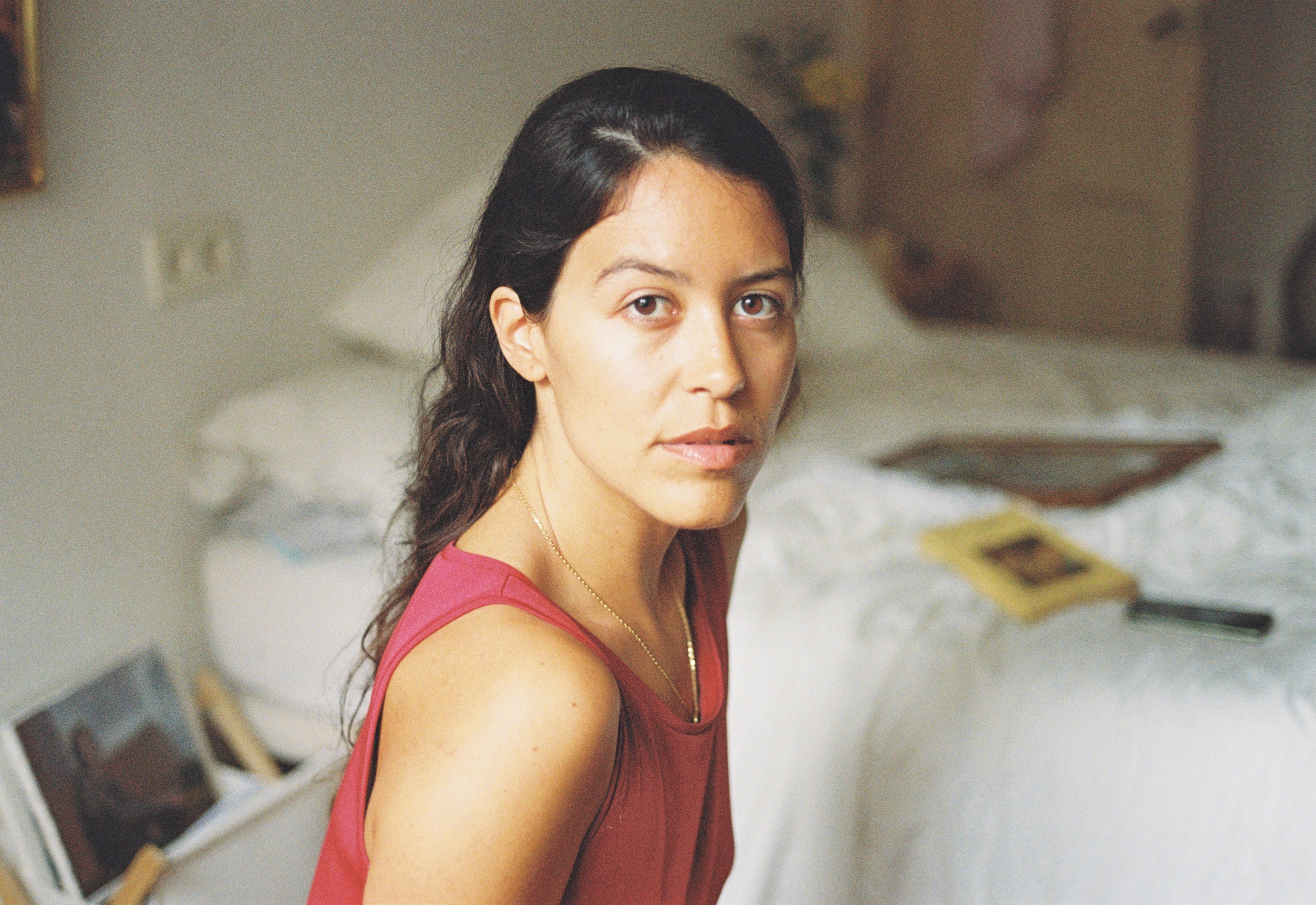 LA ESCRITORA SARA TORRES ABRE ESTE MIÉRCOLES LA TERCERA EDICIÓN DEL CICLO DE POESÍA ‘OTRAS COSTUMBRES’ EN EL MUSEO CARMEN THYSSEN MÁLAGA (Abre en ventana nueva)