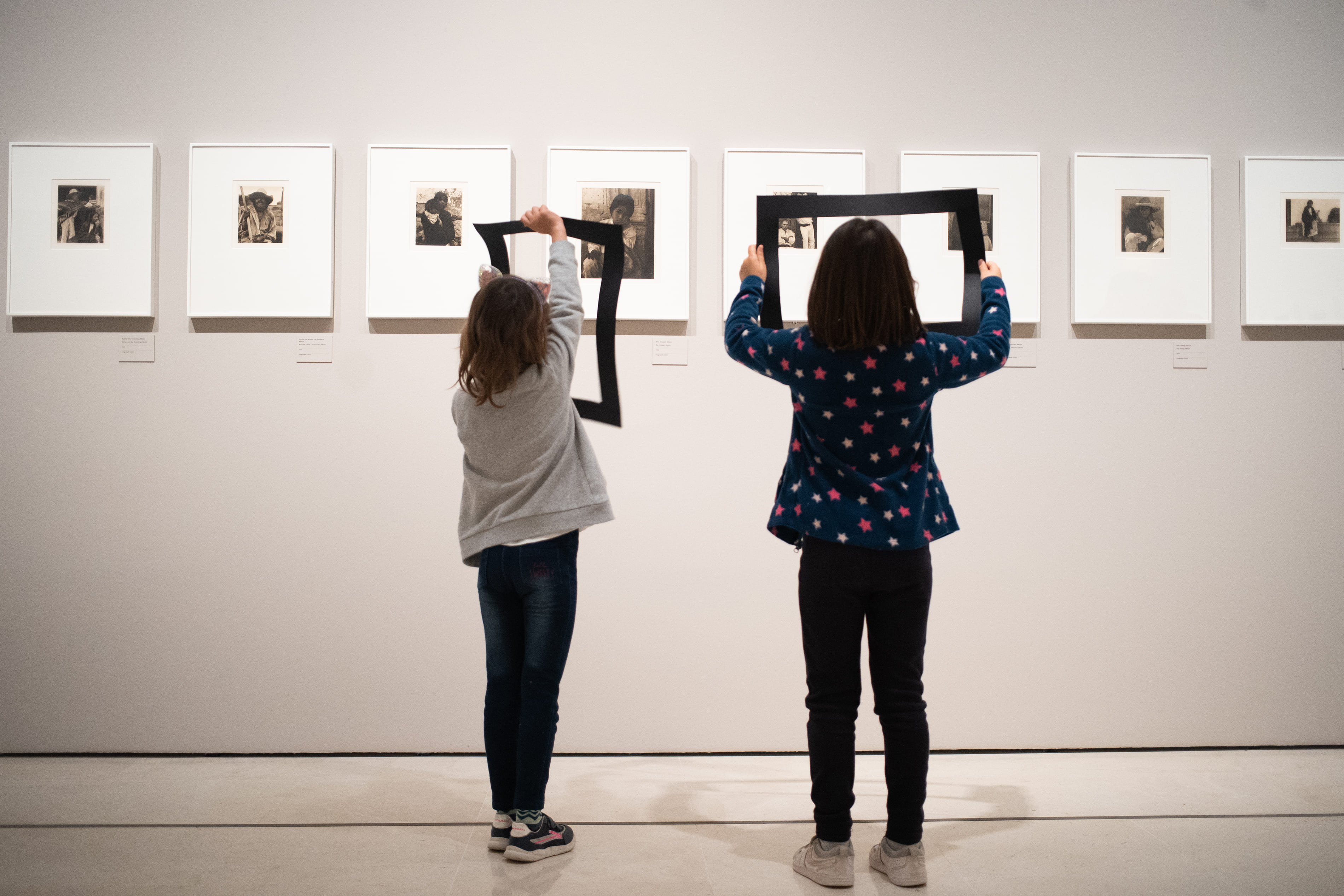 MÁS DE 3.350 ESCOLARES DE 90 CENTROS DE LA PROVINCIA HAN PASADO DURANTE ESTE CURSO POR EL MUSEO CARMEN THYSSEN MÁLAGA (Abre en ventana nueva)