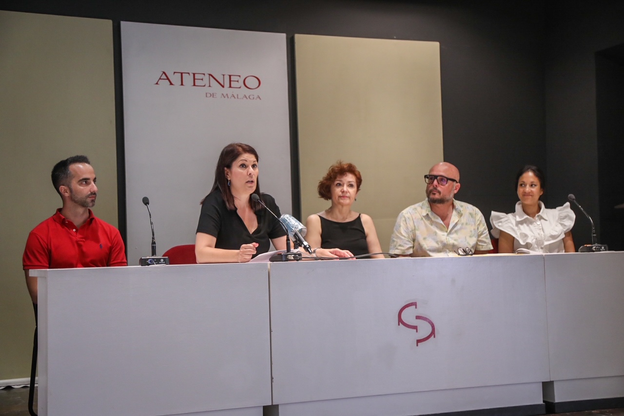 MUESTRA DE ARTE CONTEMPORÁNEO #ESTIVAL DE LA CASA AMARILLA (Abre en ventana nueva)
