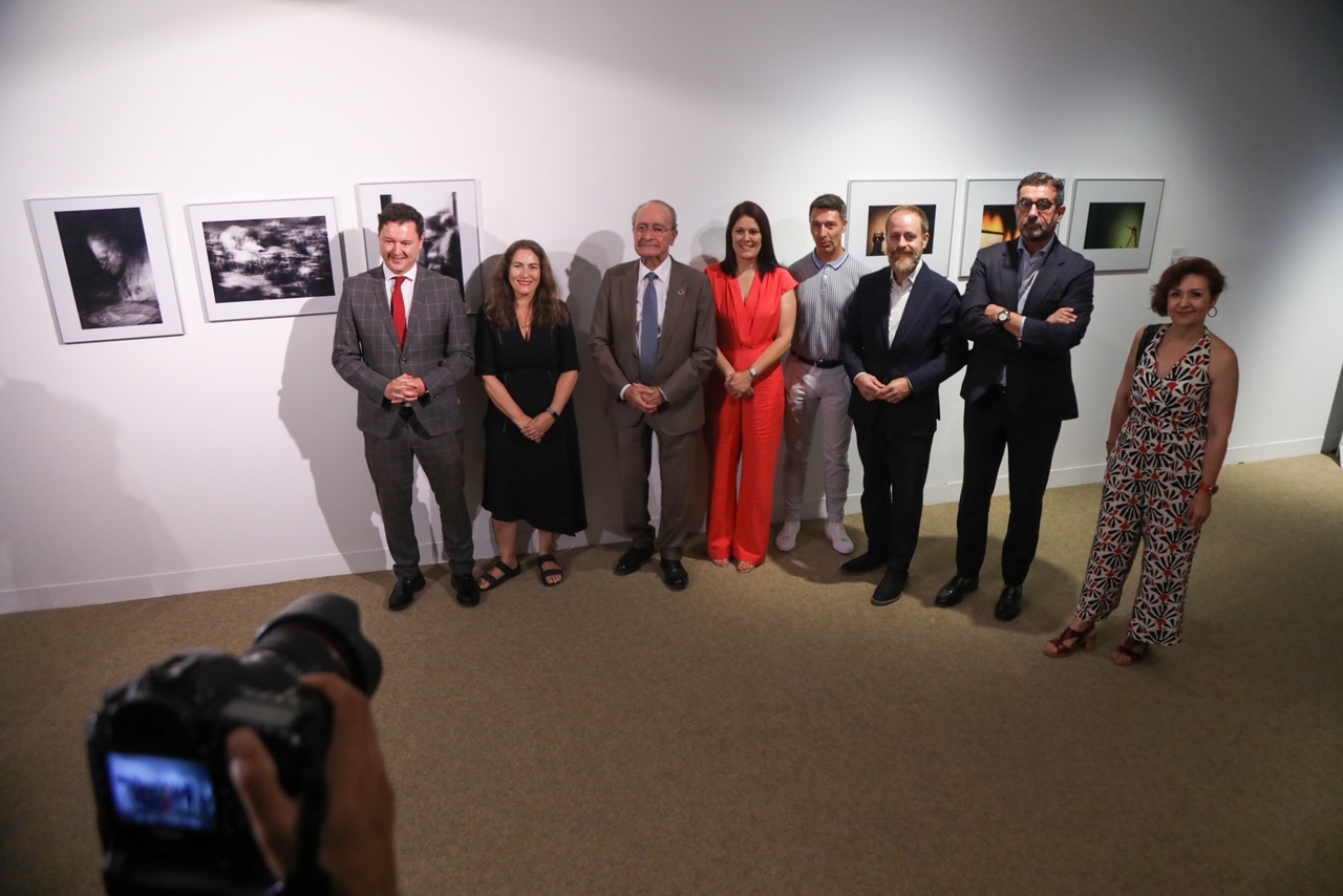 LA MUESTRA OTRAS MIRADAS. TIEMPO DE EXPOSICIÓN SE ESTRENA DE FORMA SIMULTÁNEA EN LOS TRES ESPACIOS DENTRO DE LOS ACTOS DEL XXV ANIVERSARIO DE PHOTOESPAÑA (Abre en ventana nueva)