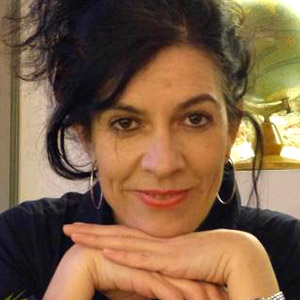 LA ESCRITORA JUANA CORTÉS AMUNARRIZ, GANADORA DEL XIII PREMIO INTERNACIONAL DE LITERATURA INFANTIL CIUDAD DE MÁLAGA (Abre en ventana nueva)