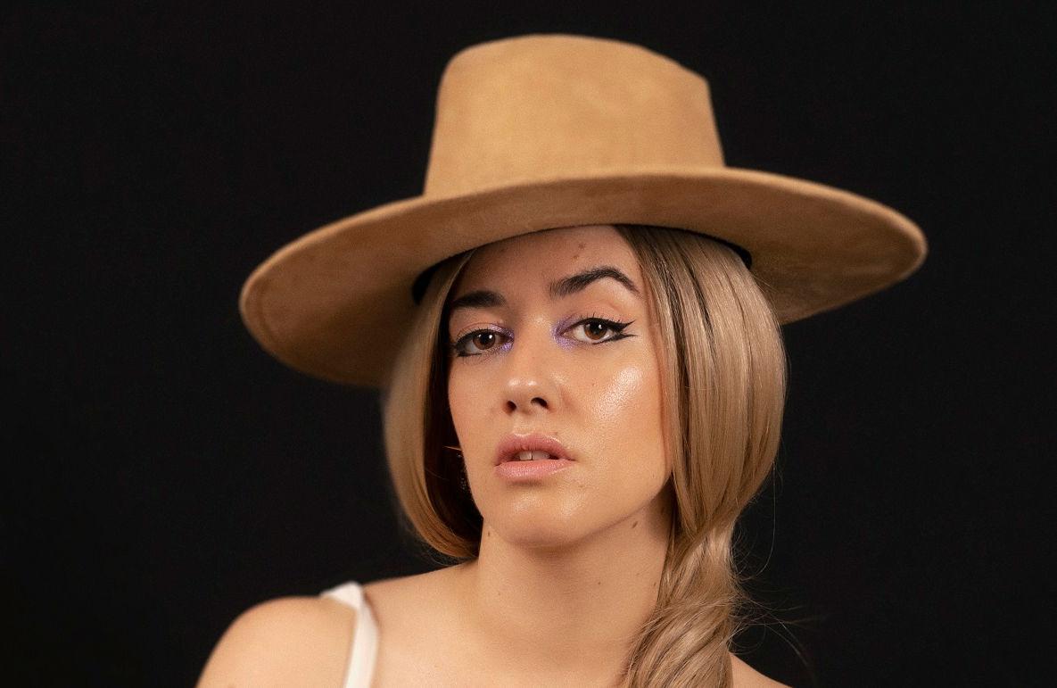 EL ‘DAYLY MUSIC’ DE LA ARTISTA MALAGUEÑA JULIA MARTÍN LLEGA AL CICLO ‘NOCHES DE GIBRALFARO’  (Abre en ventana nueva)