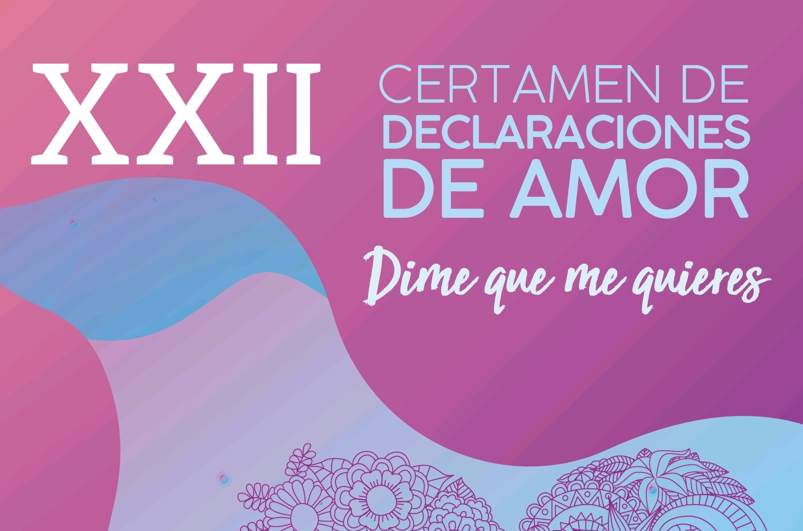 LA ESCRITORA CEUTÍ TULA FERNANDEZ Y LA MALAGUEÑA PALOMA RUIZ DEL PORTAL, GANADORAS DEL CERTAMEN ‘DIME QUE ME QUIERES’ DE LAS BIBLIOTECAS MUNICIPALES (Abre en ventana nueva)