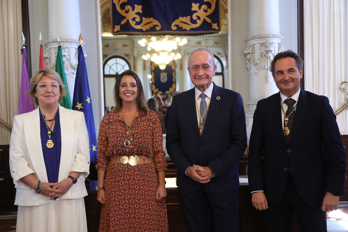 ACTO DE TOMA DE POSESIÓN DE JUEVOS CONCEJALES DE LA CORPORACIÓN MUNICIPAL