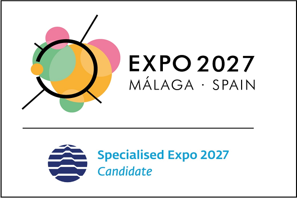 LA EXPO 2027 MÁLAGA ESTARÁ PRESENTE EN EL FORO GREENCITIES SOBRE INTELIGENCIA Y SOSTENIBILIDAD
 ...