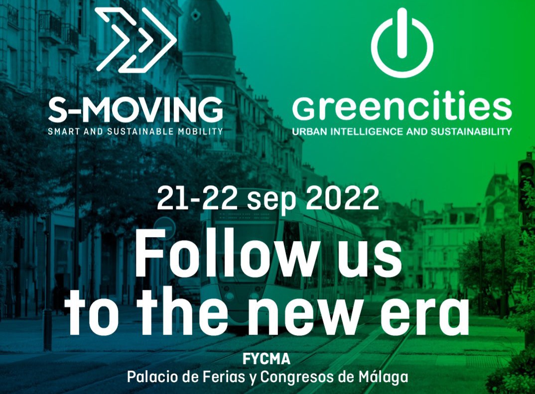 LA EXPO 2027 MÁLAGA ESTARÁ PRESENTE EN EL FORO GREENCITIES SOBRE INTELIGENCIA Y SOSTENIBILIDAD
 ...