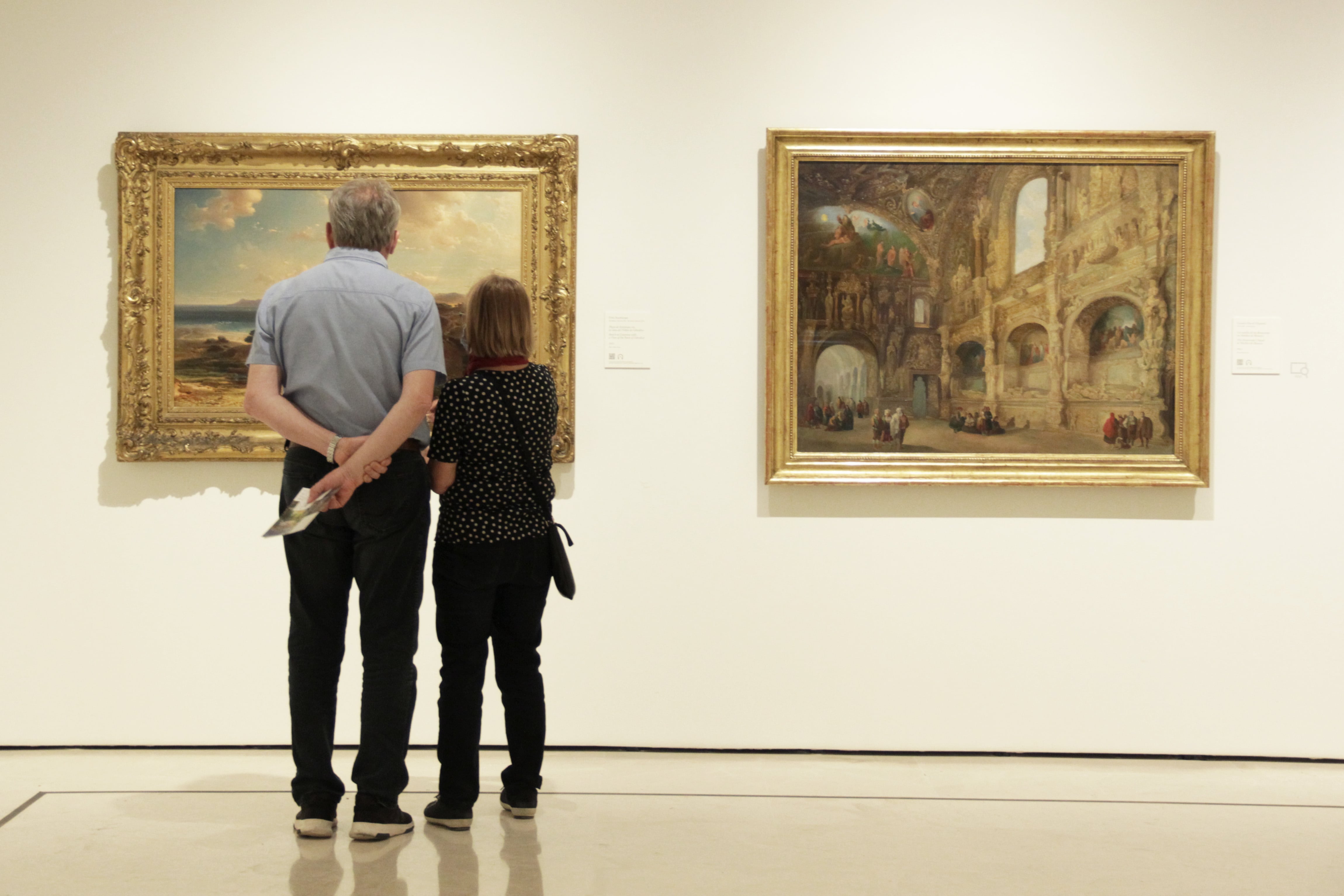 EL MUSEO CARMEN THYSSEN MÁLAGA CELEBRA EL DÍA MUNDIAL DEL TURISMO CON JORNADA DE PUERTAS ...