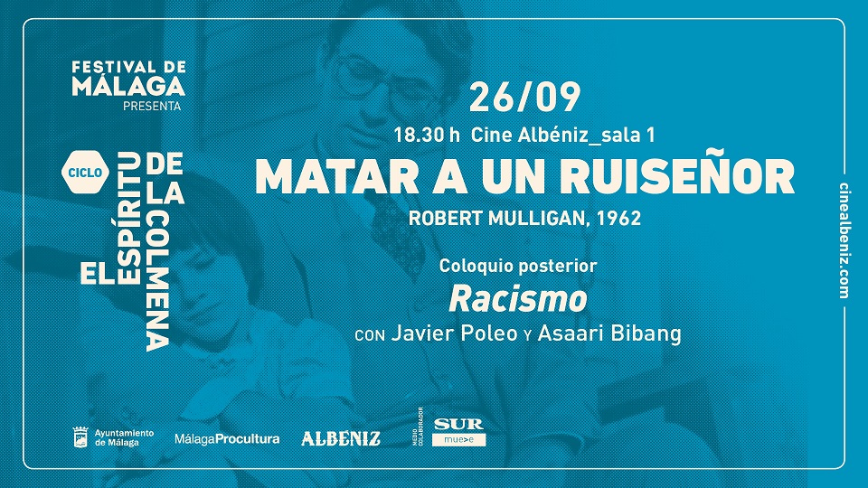 EL FESTIVAL DE MÁLAGA RENUEVA SU COMPROMISO CON EL CINE COMO GENERADOR DE DIÁLOGO EN EL CICLO ‘EL ESPÍRITU DE LA COLMENA’ (Abre en ventana nueva)