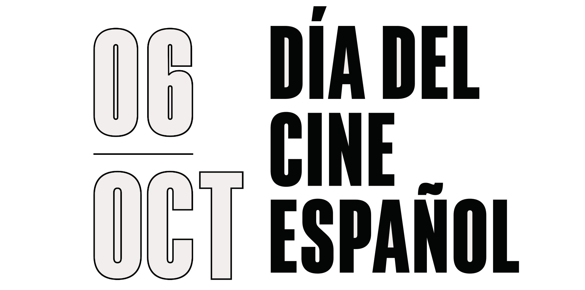 EL CINE ALBÉNIZ SE UNE EL 6 DE OCTUBRE A LA CELEBRACIÓN DEL DÍA DEL CINE ESPAÑOL 

 (Abre en ventana nueva)