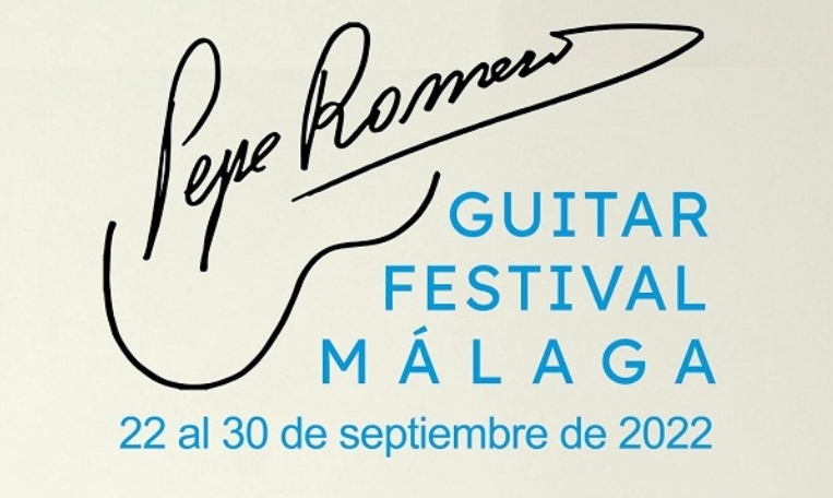 DANIEL CASARES Y EL DÚO CARMEN MUYOR Y QUIQUE PEÑA, MAÑANA EN UN NUEVO PROGRAMA DOBLE DEL ‘PEPE ROMERO GUITAR FESTIVAL’  (Abre en ventana nueva)