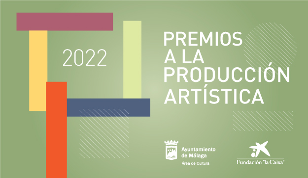 LOS III PREMIOS A LA PRODUCCIÓN ARTÍSTICA DESTINADOS A INCENTIVAR EL TEJIDO CREATIVO MALAGUEÑO, DOTADOS CON 70.000 EUROS (Abre en ventana nueva)